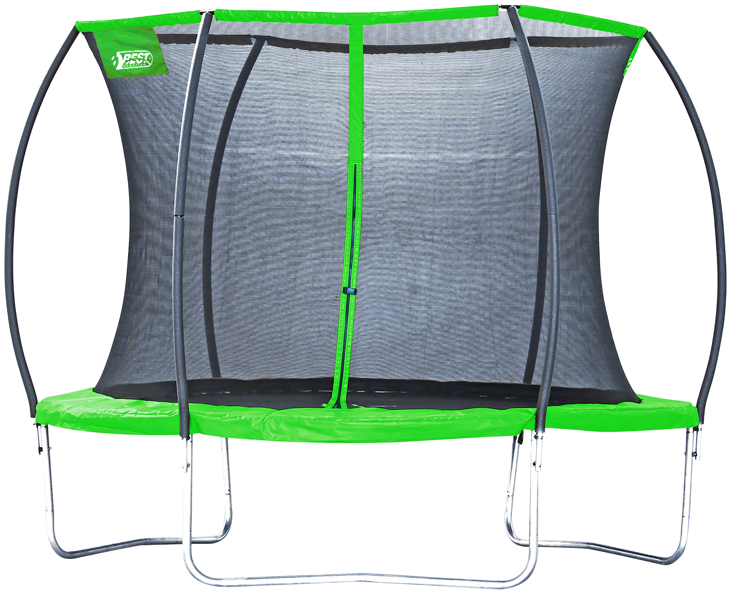 Best Sporting Gartentrampolin »57121 Superstar 2.0« Ø 305 cm mit Netz