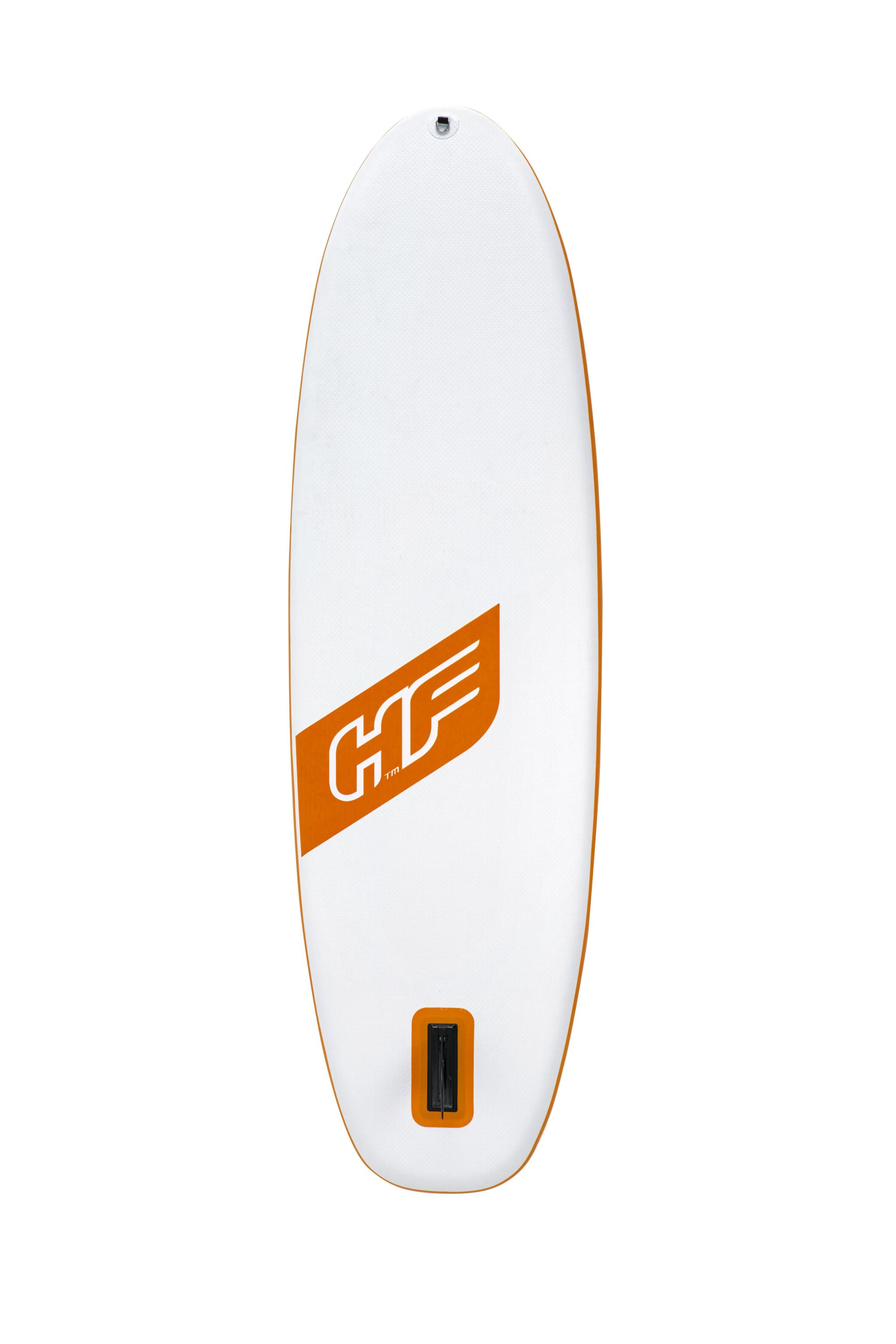 Stand Up Paddle AQUA JOURNEY 274 cm