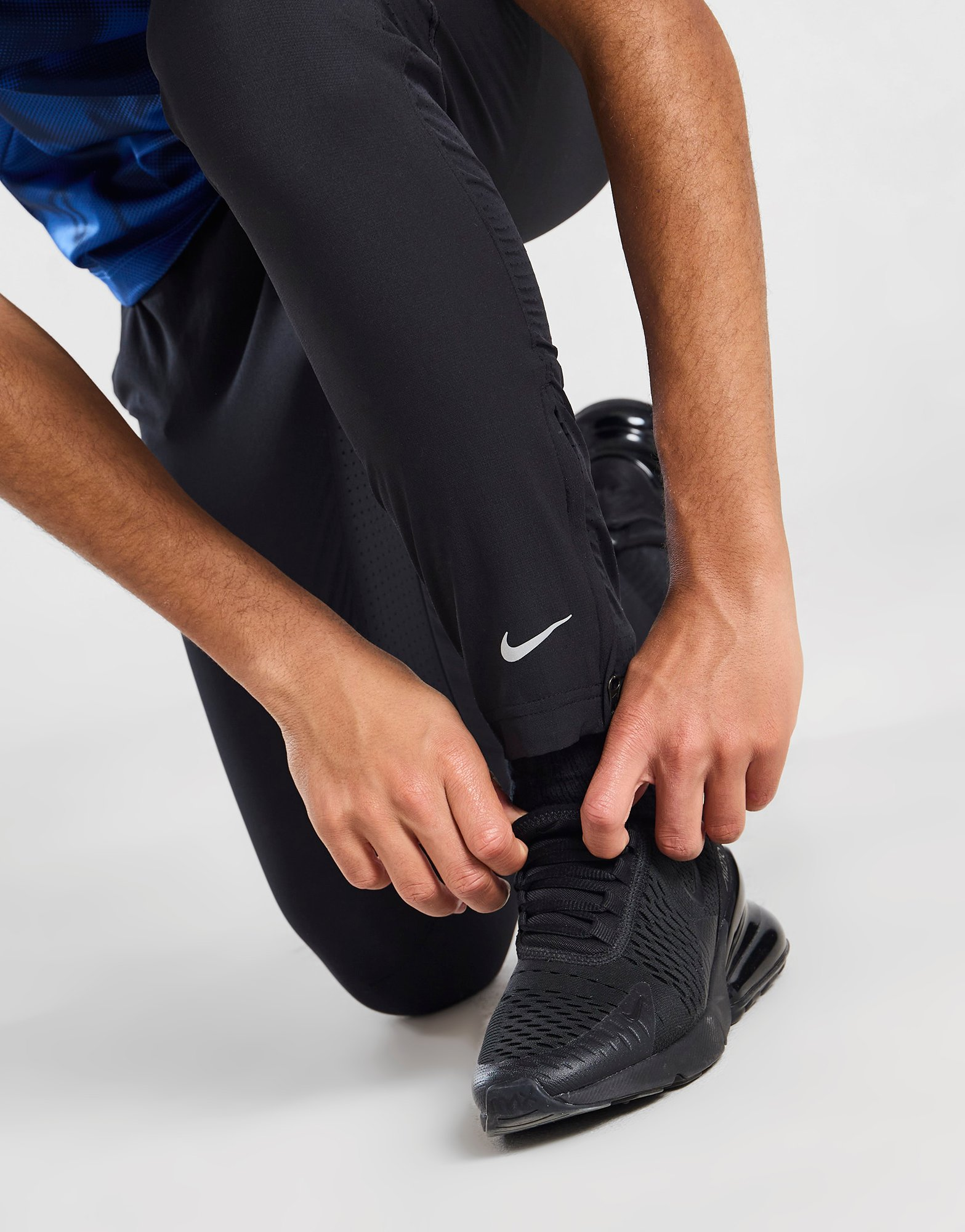 Nike Dri-FIT Multi-Tech Track Pants Junior