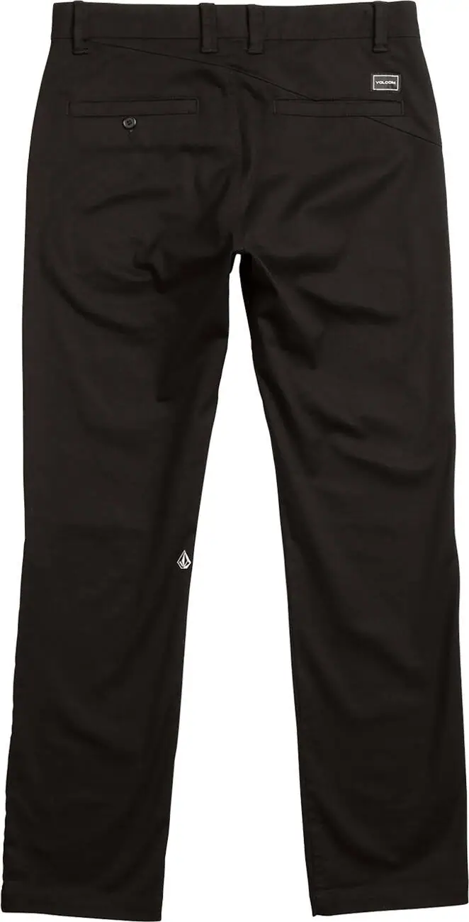 Volcom Frickin Modern Stretch Bukser | SkatePro