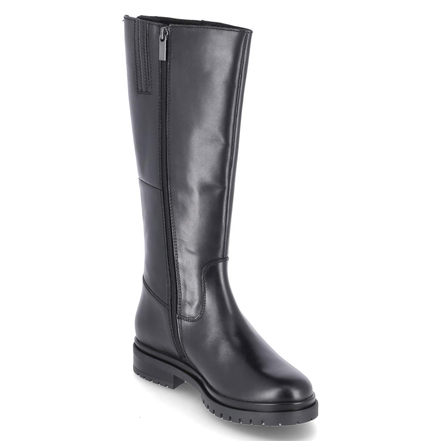 Josef Seibel Stiefel STACEY 10 - schwarz