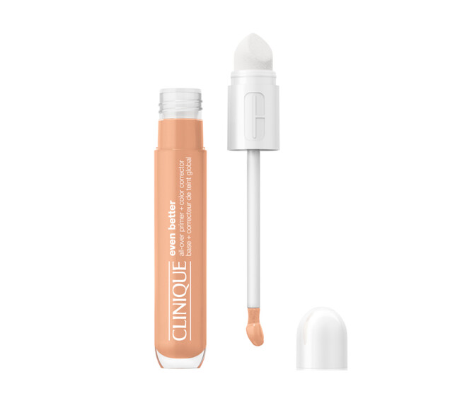 Clinique Even Better All Over PrimerPeach