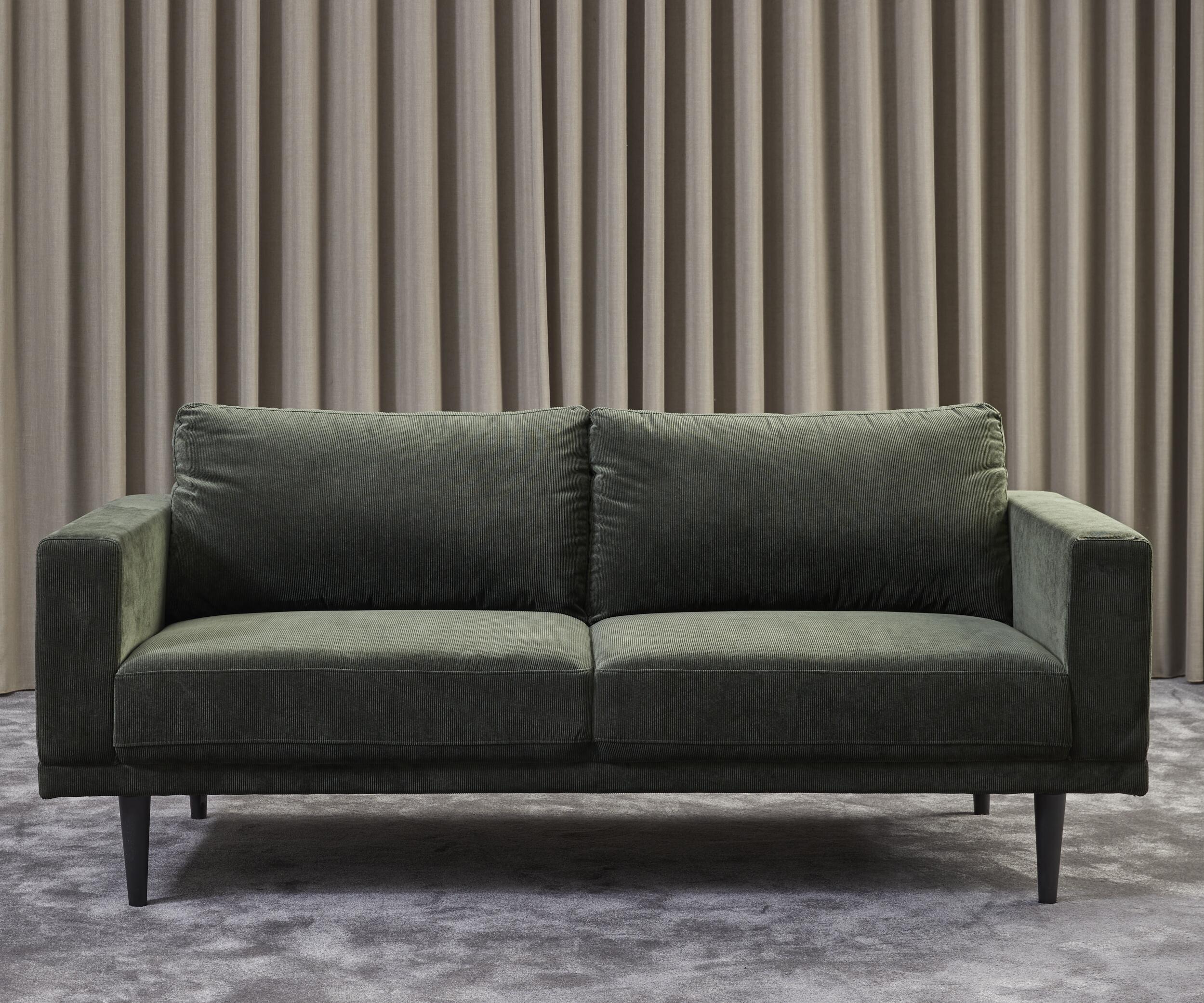Mexico V1 3 pers Sofa
