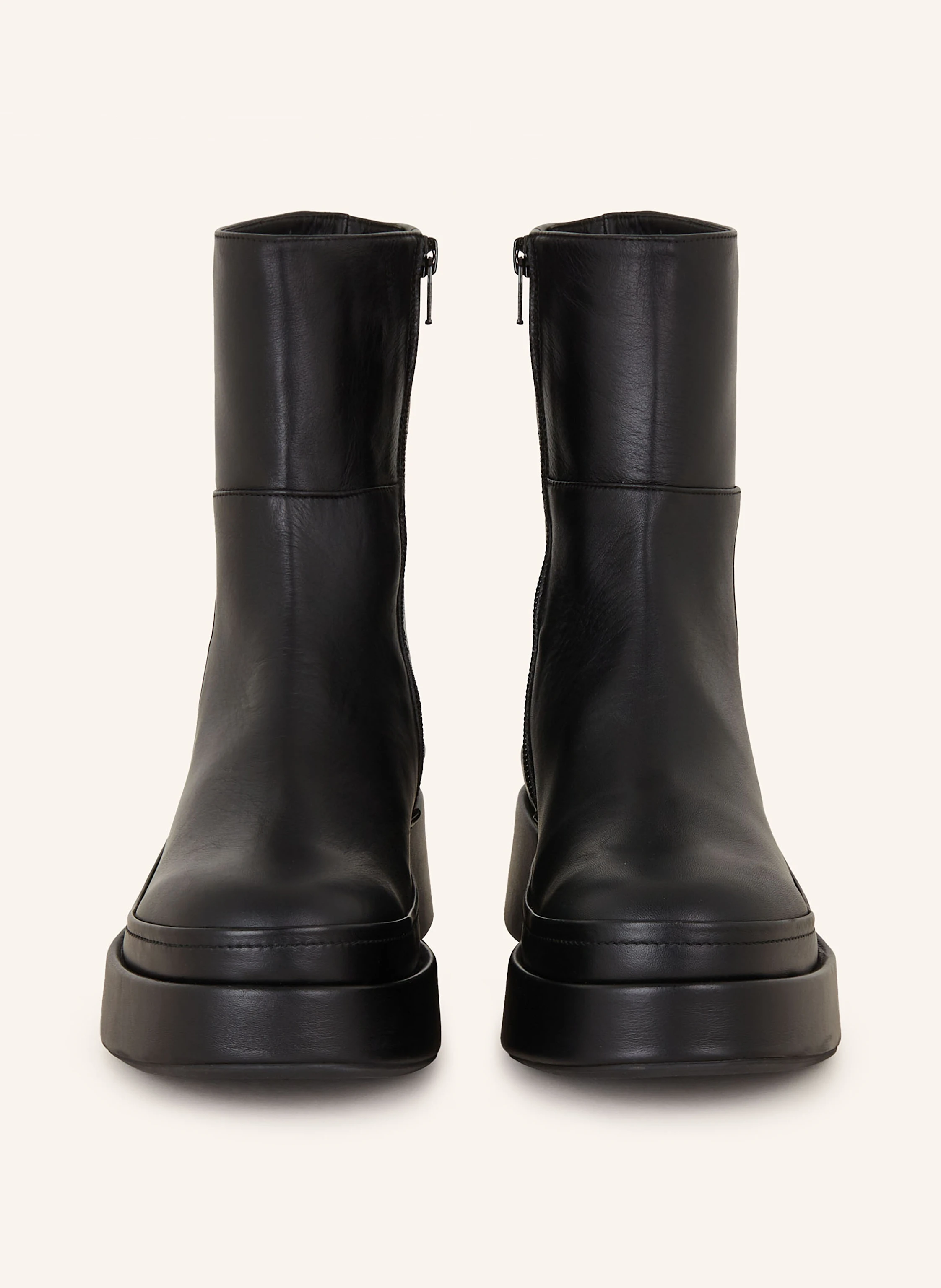PALOMA BARCELÓ Plateau-Boots DANUBE
