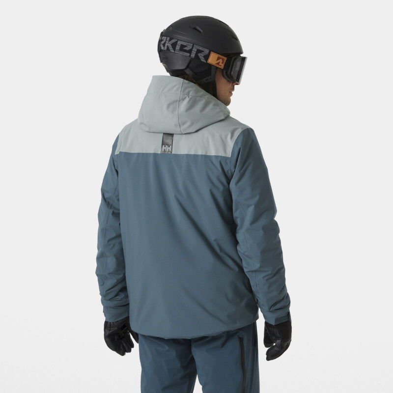 Alpine Insulated Jacket - Veste ski homme