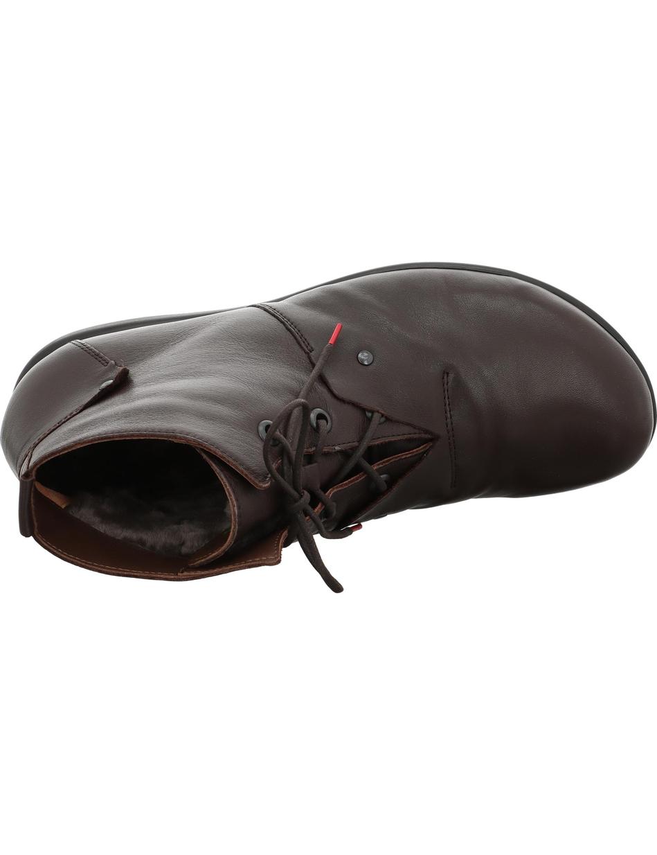 Ankle Boot KONG HERREN