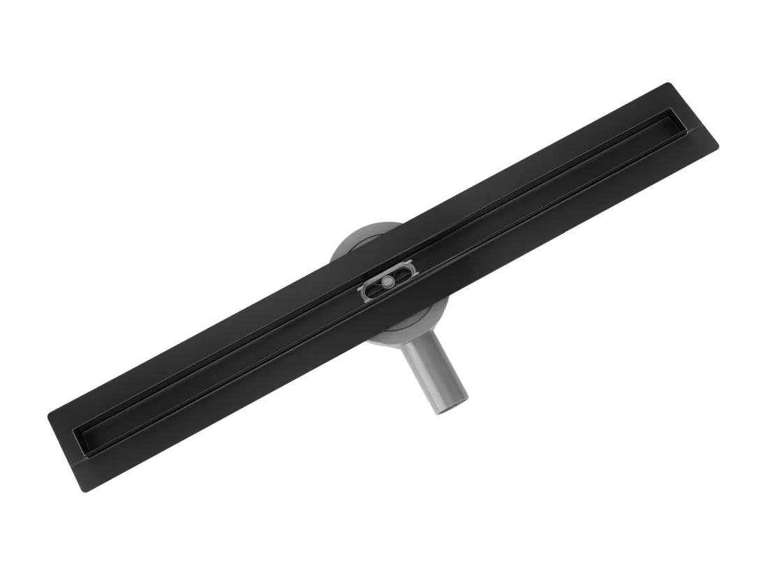 Drain Linéaire Rea Neox Slim Pro 800 Black