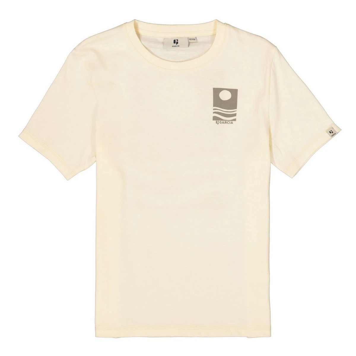 Jongens T-shirt OSJLUIS
