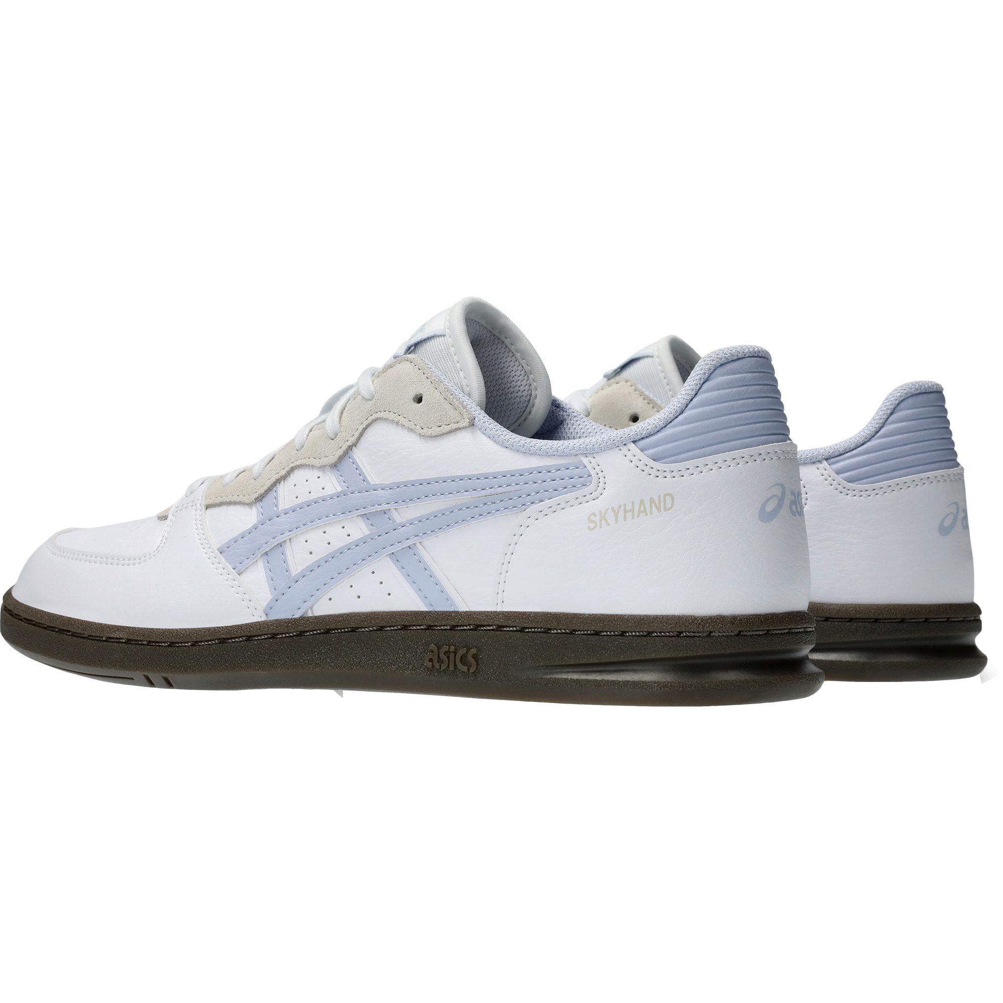 ASICS Skyhand OG Sneaker Damen weiß