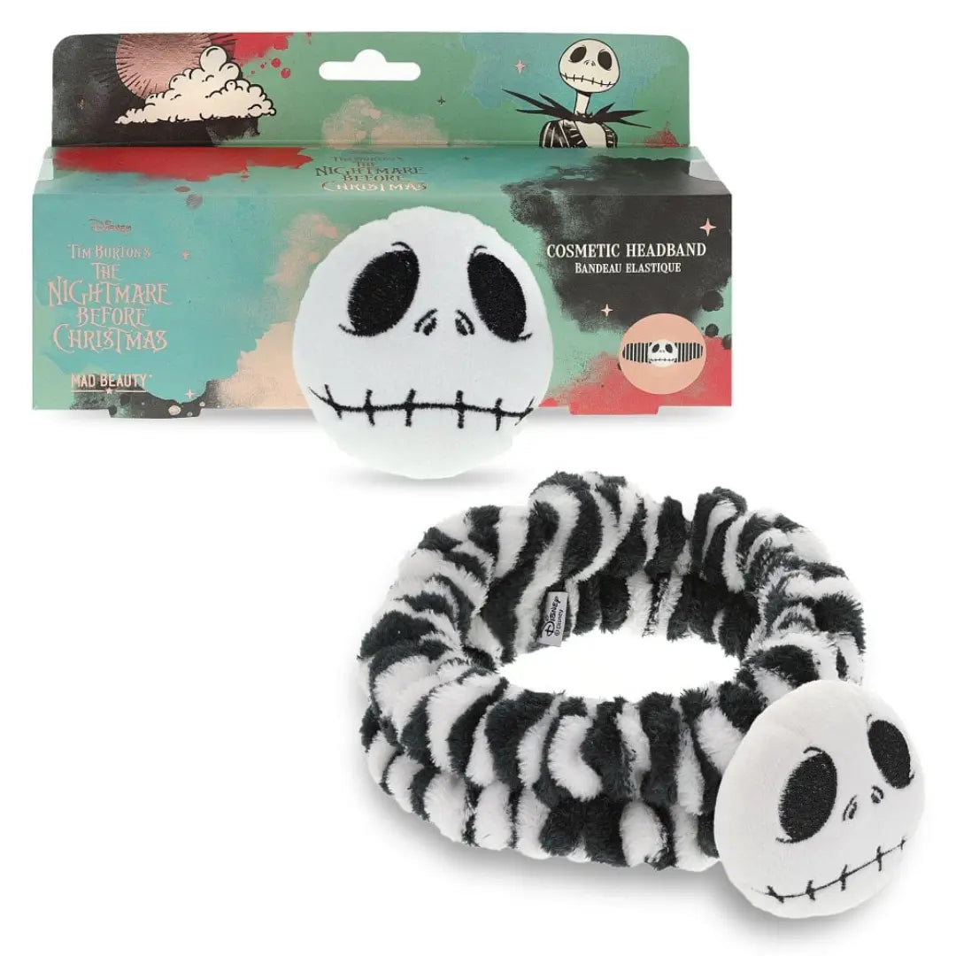 Disney Nightmare Before Christmas  Headband