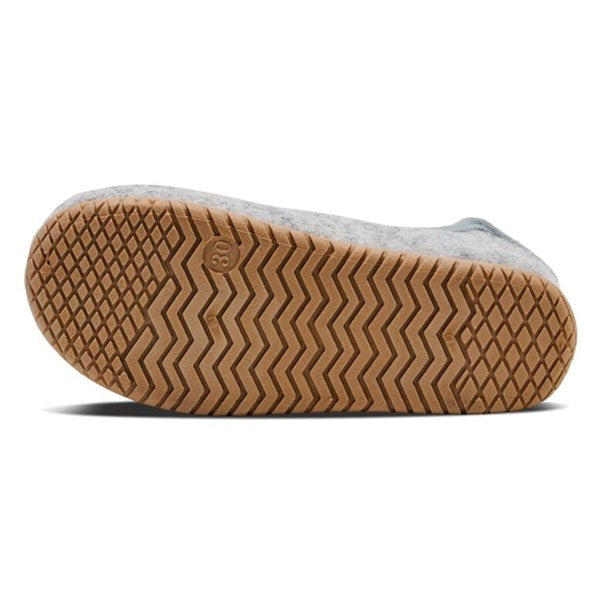 Uld Zap Futter Grey - Hummel → Luksusbaby.dk