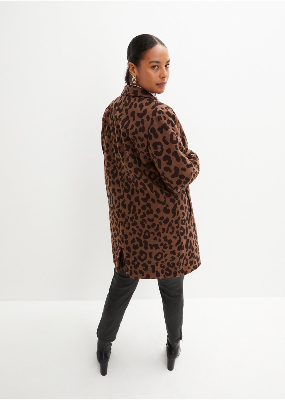 Manteau blazer