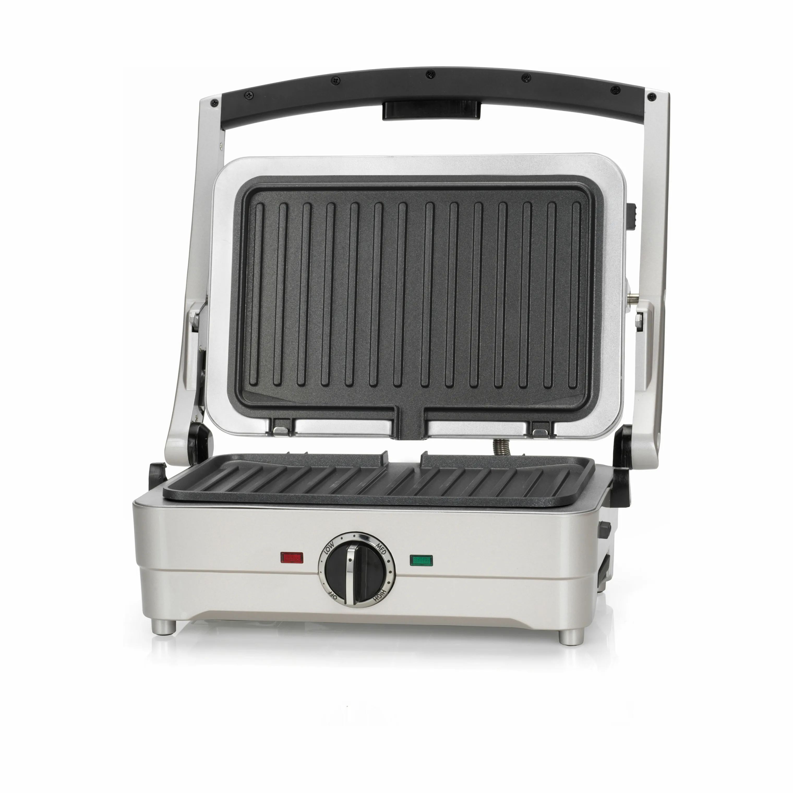 Cuisinart 3-i-1 Grill