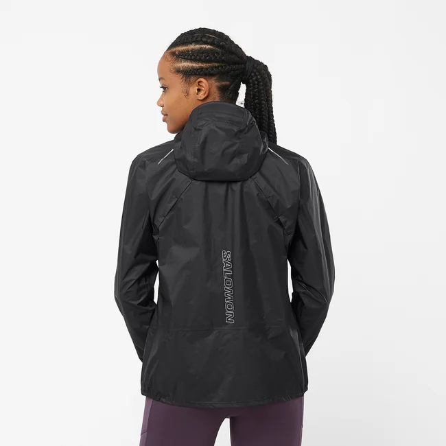BONATTI WATERPROOF  Shelljacke Damen