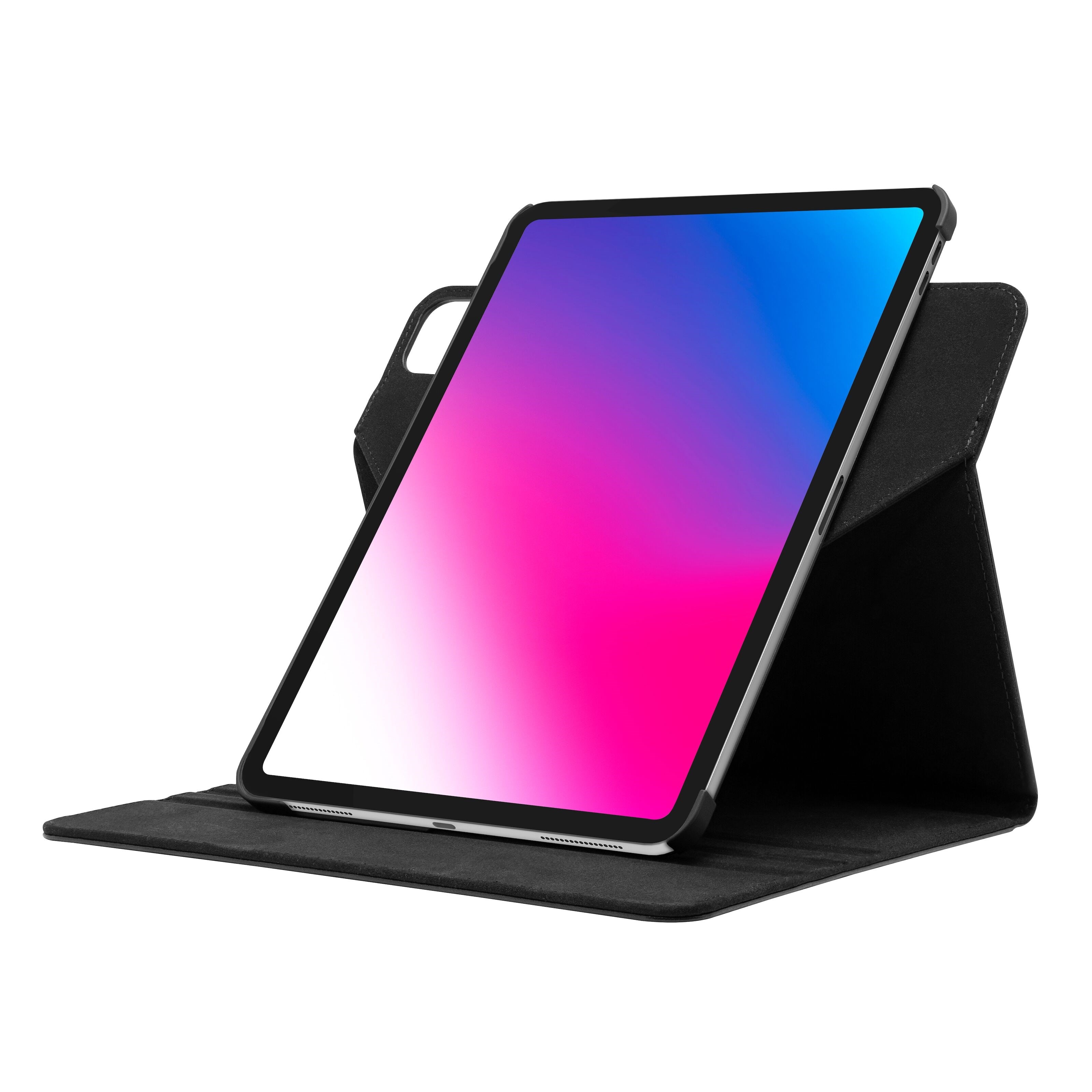 Linocell Swivel Case for iPad Pro 11