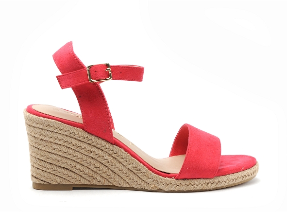 Tamaris nu pieds talons femme 28300 42 rose