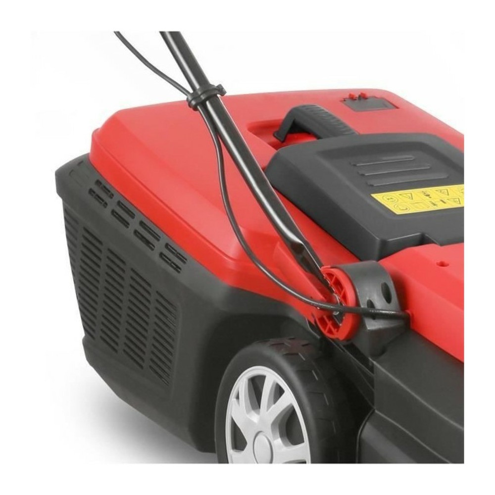 H 1844 tondeuse a gazon electrique 1800 w 3300 u/min