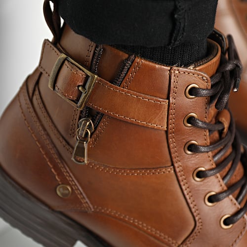 Chaussures Gardisan 44850 Tan