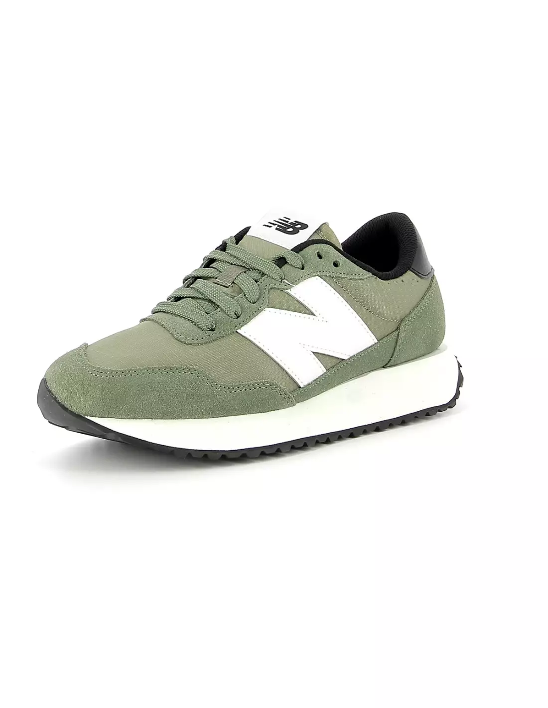 NEW BALANCE 237 - Baskets Norwayspruce