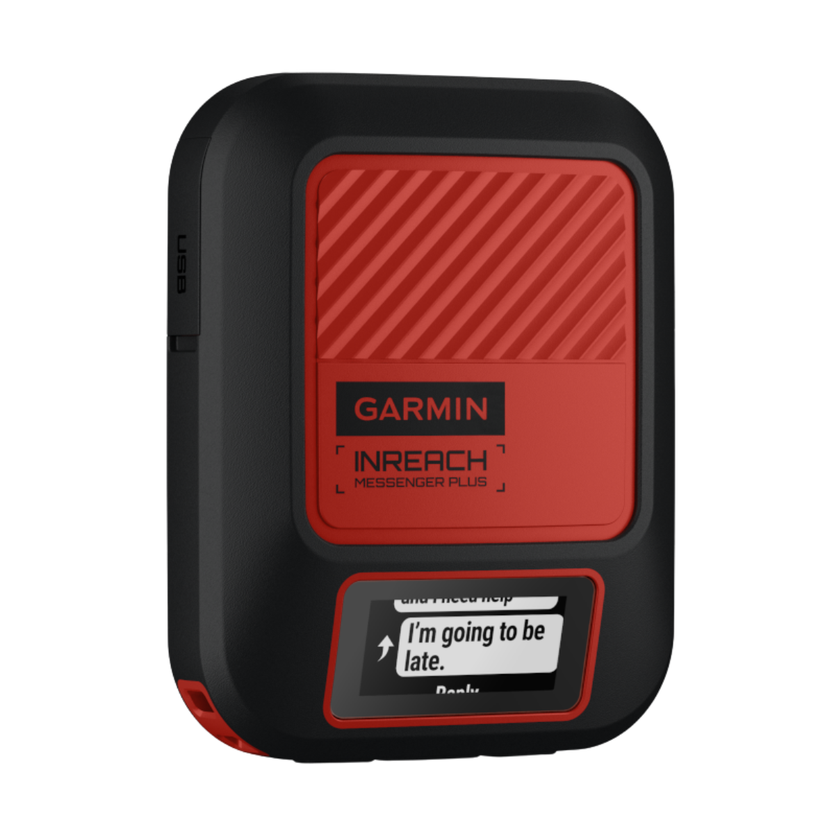 Garmin inReach Messenger Plus