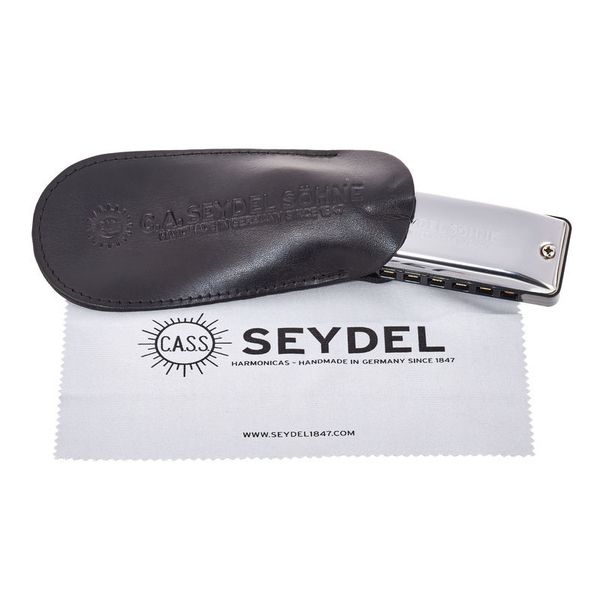 C.A. Seydel Söhne Session Db
