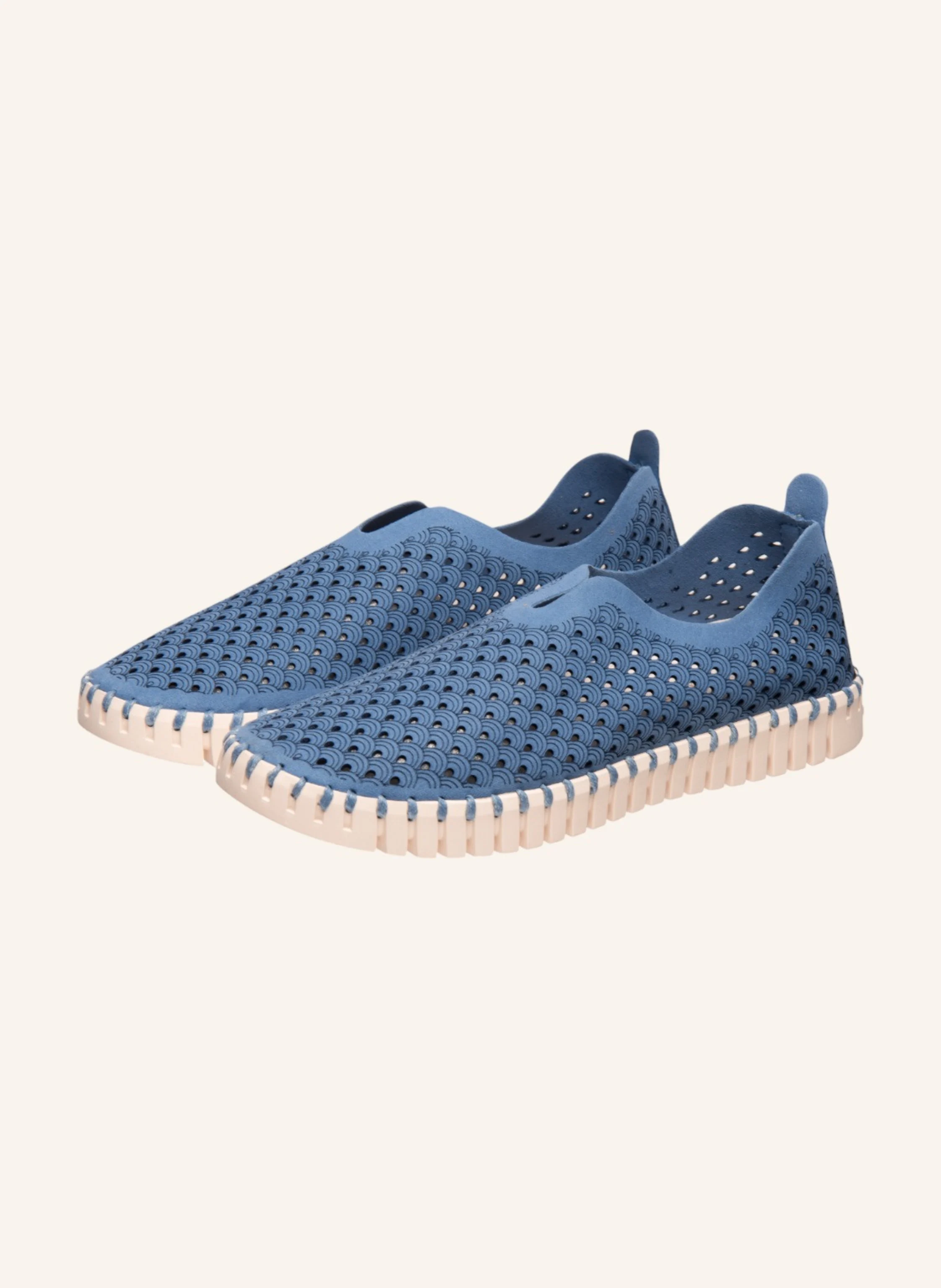 ILSE JACOBSEN Sneaker Low TULIP3275