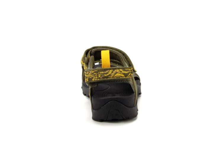 K Tanza LAVA OLIVE LAVA-OLIVE