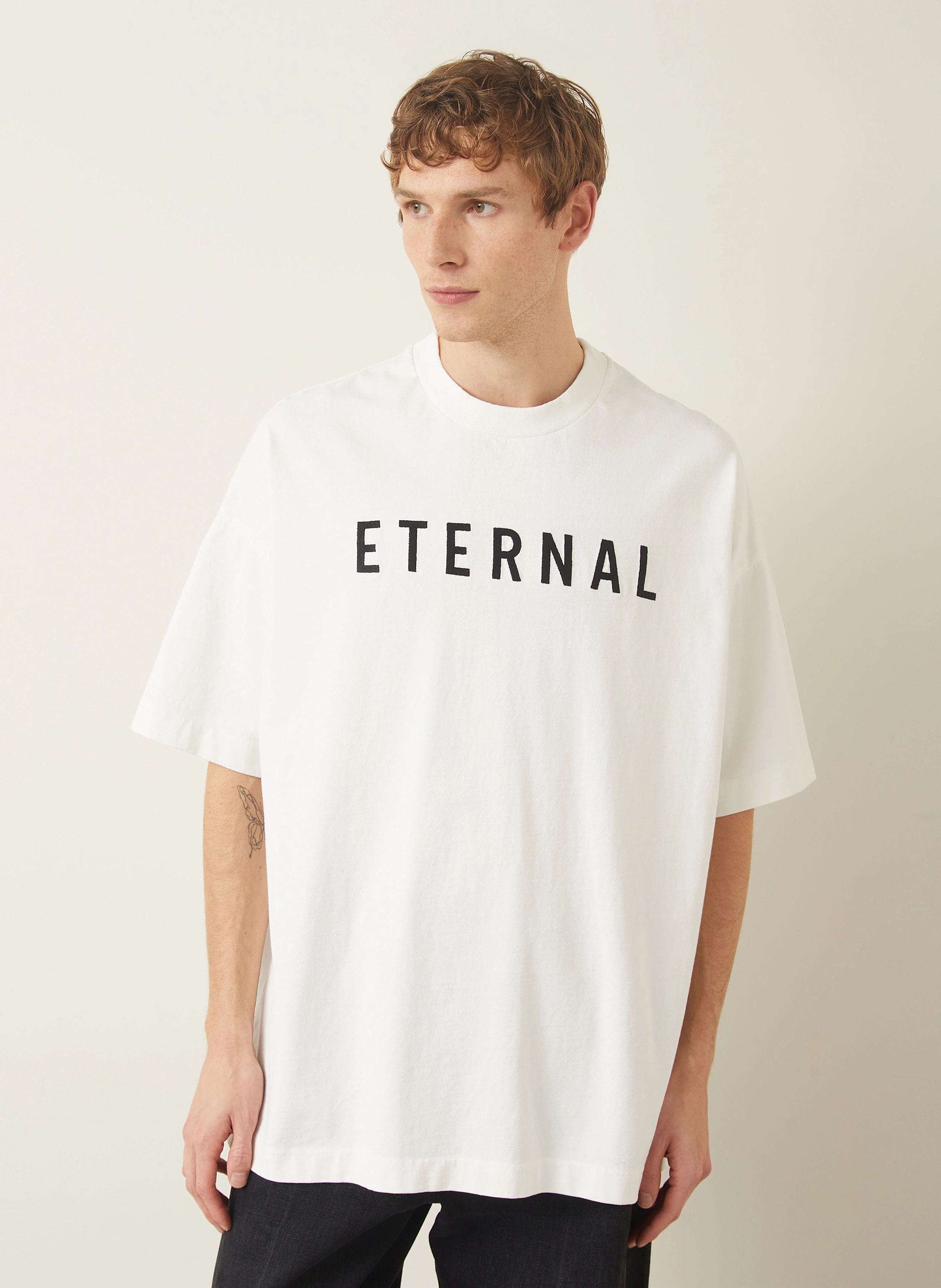FEAR OF GOD T-Shirt ETERNAL