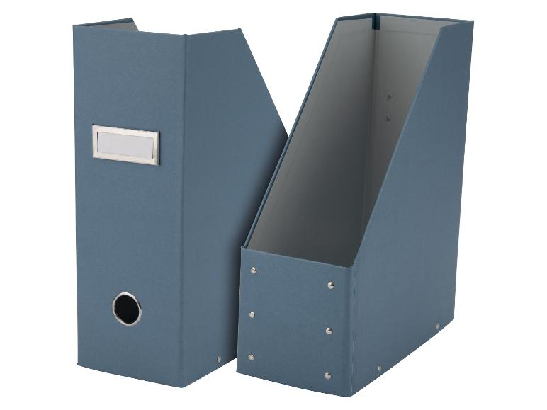 Bureau organizer