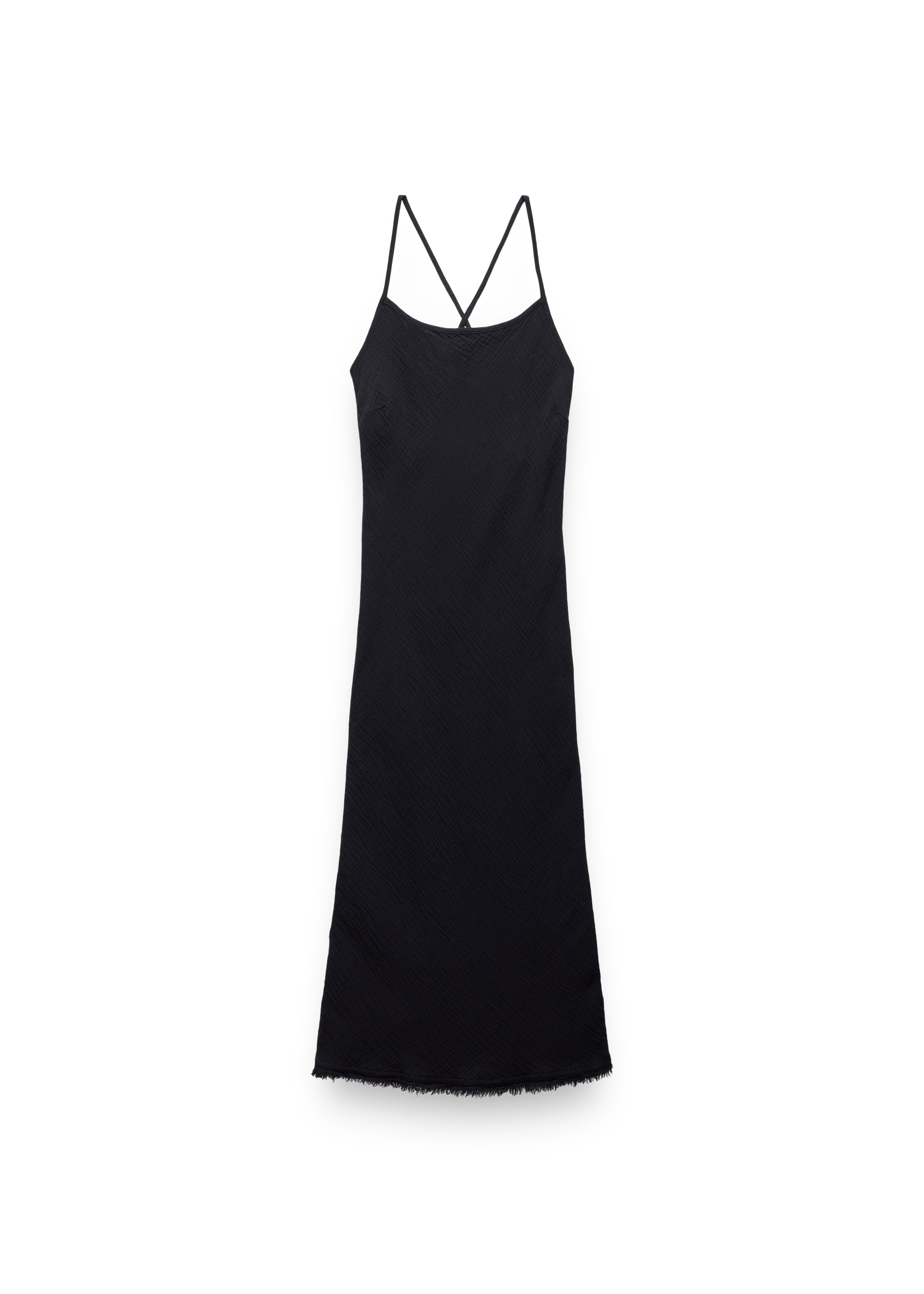 Hideaways Dress