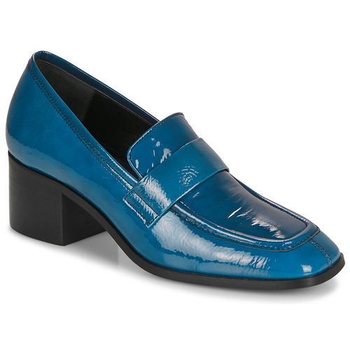 JB Martin - VITA - Vernis bleu rock