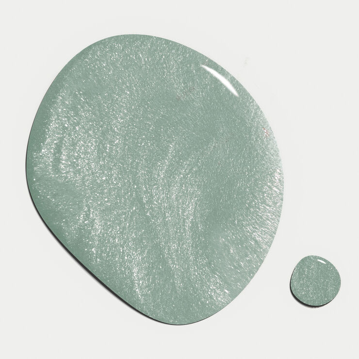 Nilens Jord Nail Polish Northern Light