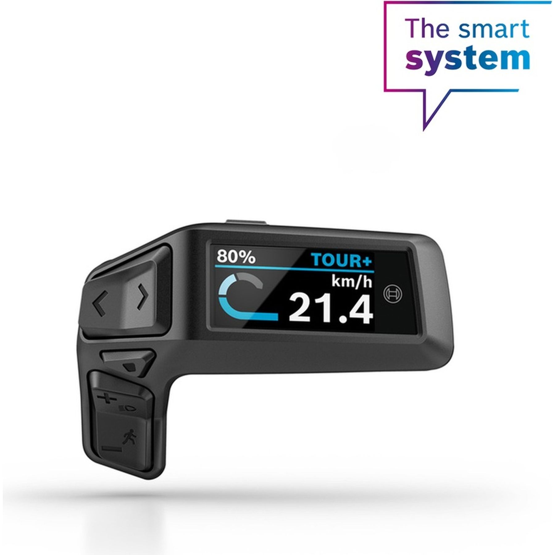 Bosch Purion 200 Display