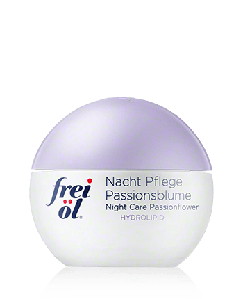 frei öl Hydrolipid NachtPflege Passionsblume 50ml