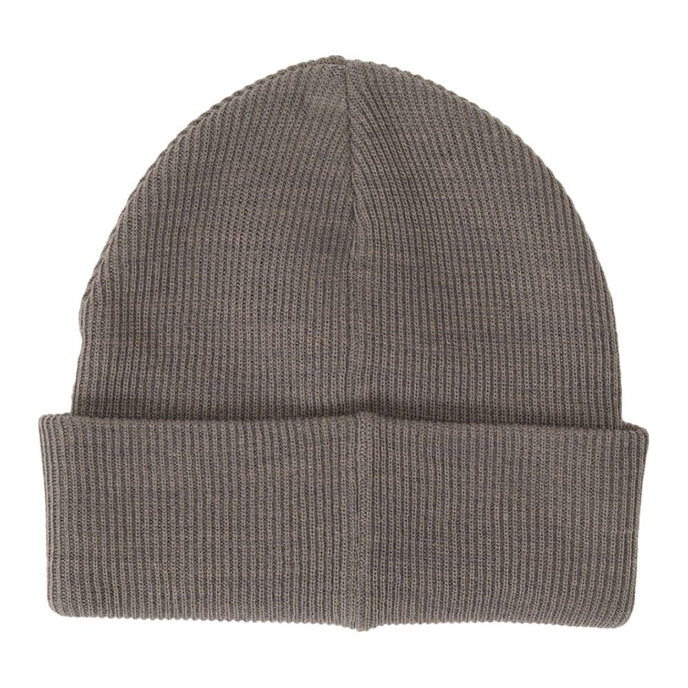 DC Shoes LABEL - Bonnet Homme pewter