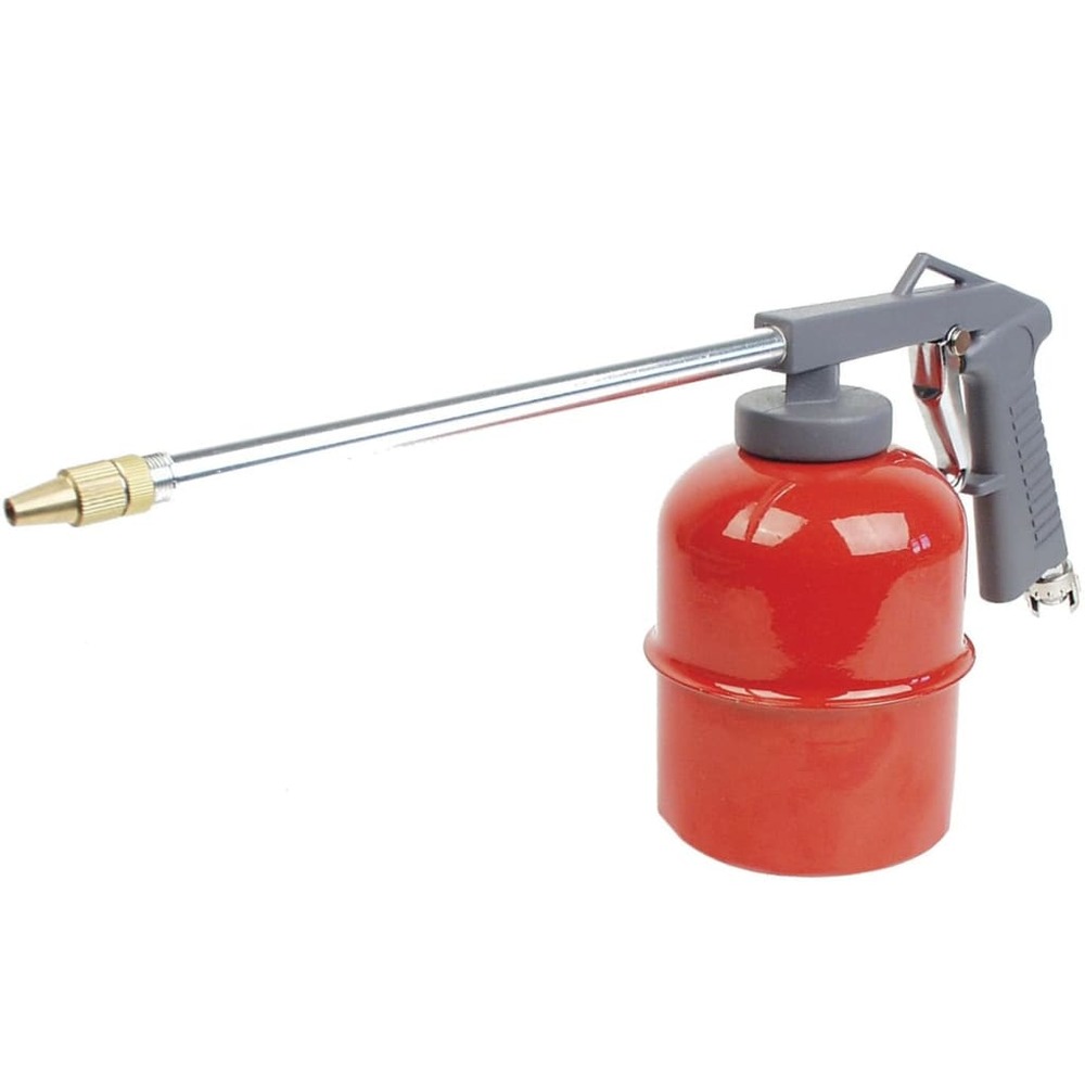 Pistolet pulvérisateur d'huile 0,5 l 1542