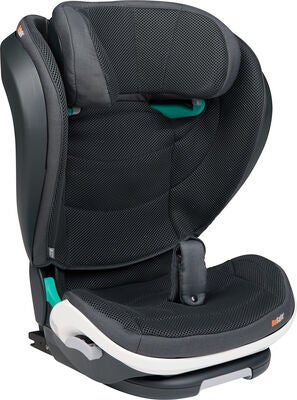 BeSafe Flex FIX 2 Beltestol, Anthracite Mesh