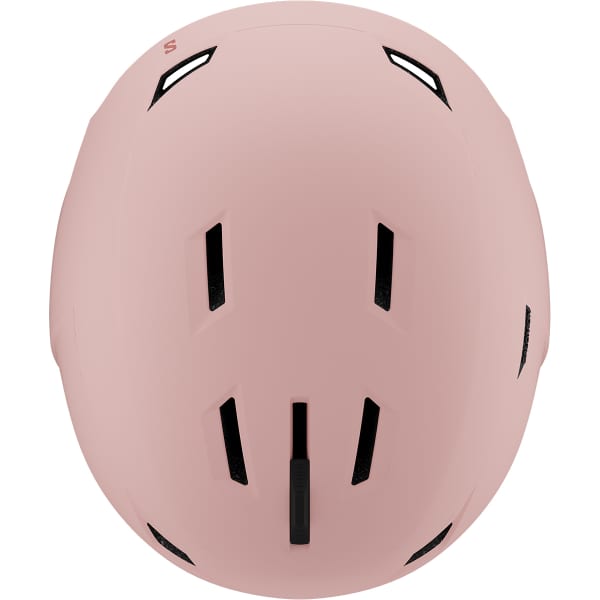 Casque de ski SALOMON ICON LT HEAVENLY PINK