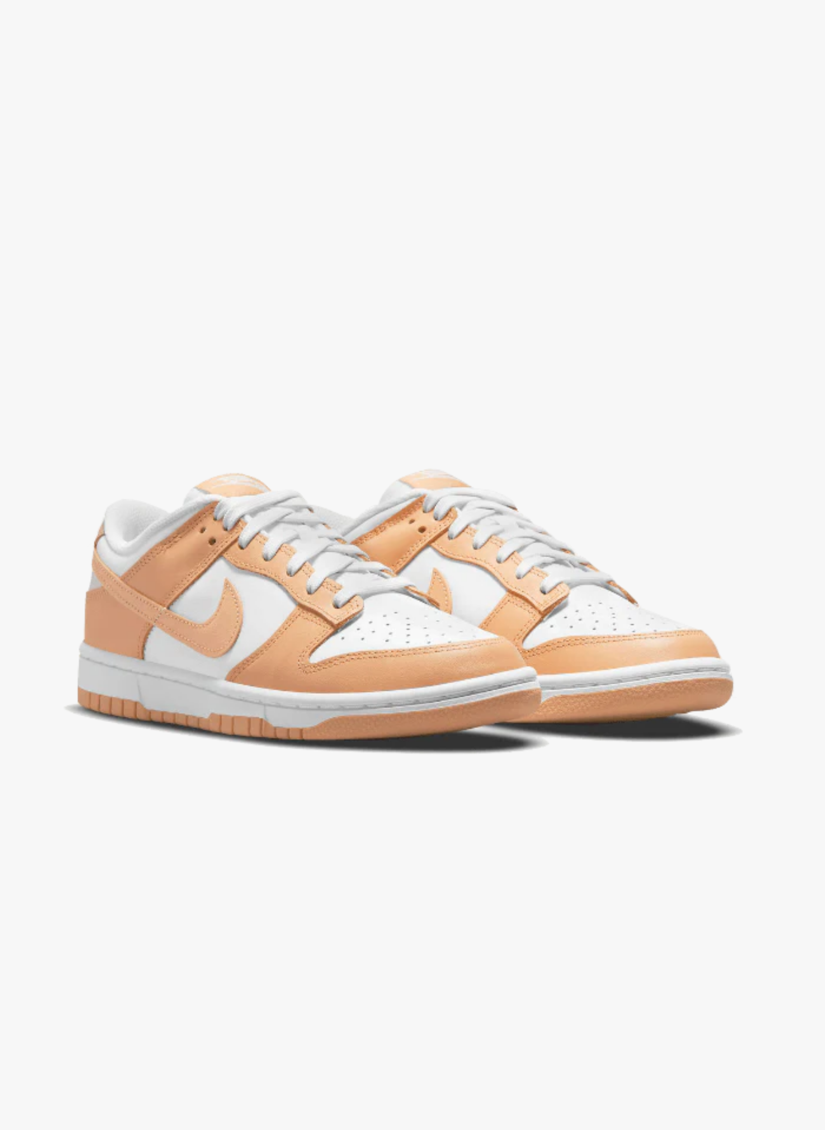 Dunk low harvest moon | Beige