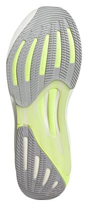 Chaussure adidas Supernova Rise 2 Gris Bleu Homme