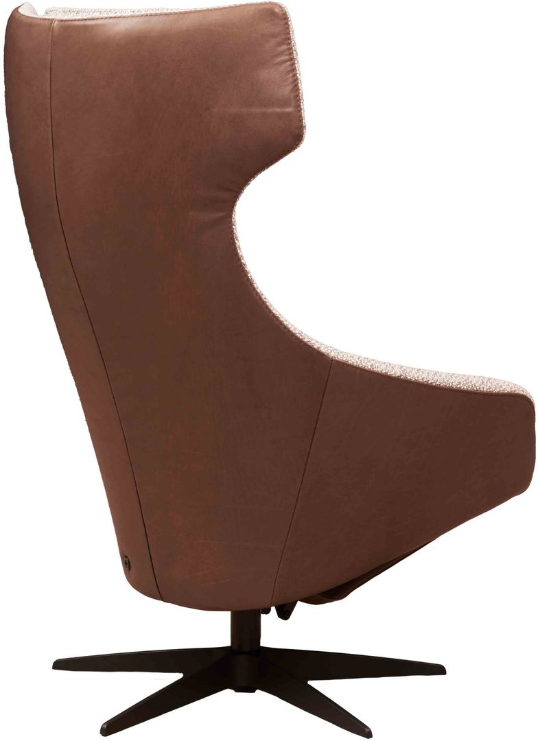 Eijerkamp Collectie Miles Relaxfauteuil