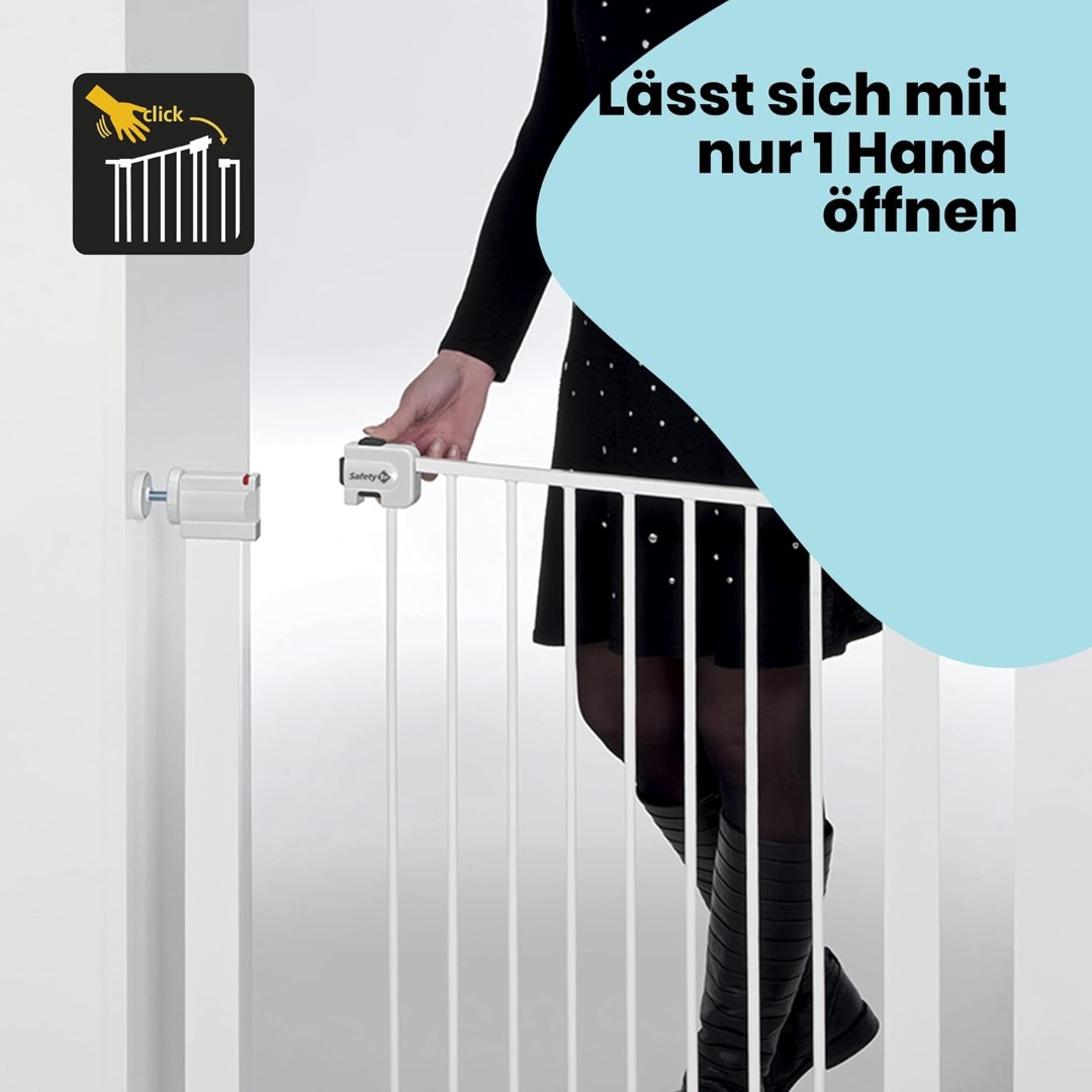 Safety 1st Easy Close Sicherheitsgitter