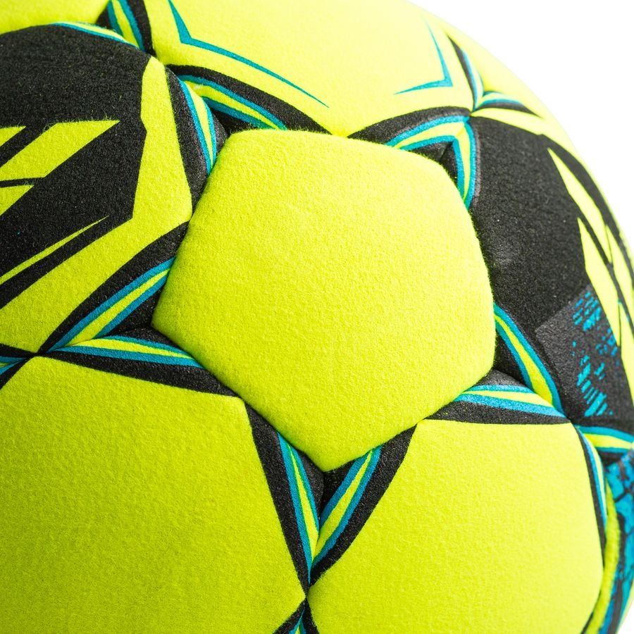 Select Ballon Speed Indoor V23 - Jaune/Bleu