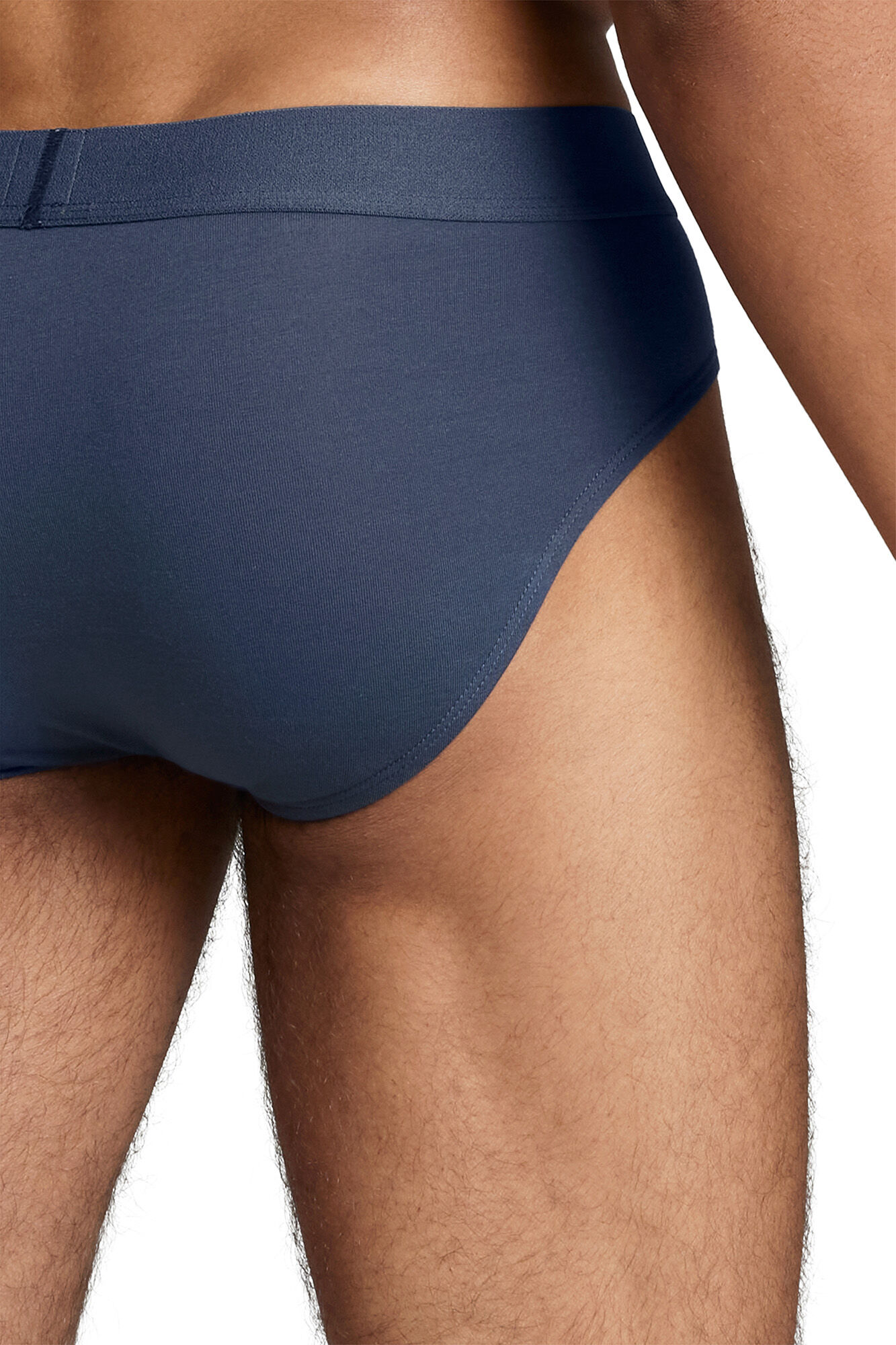 Pacote com duas cuecas boxer Levi's