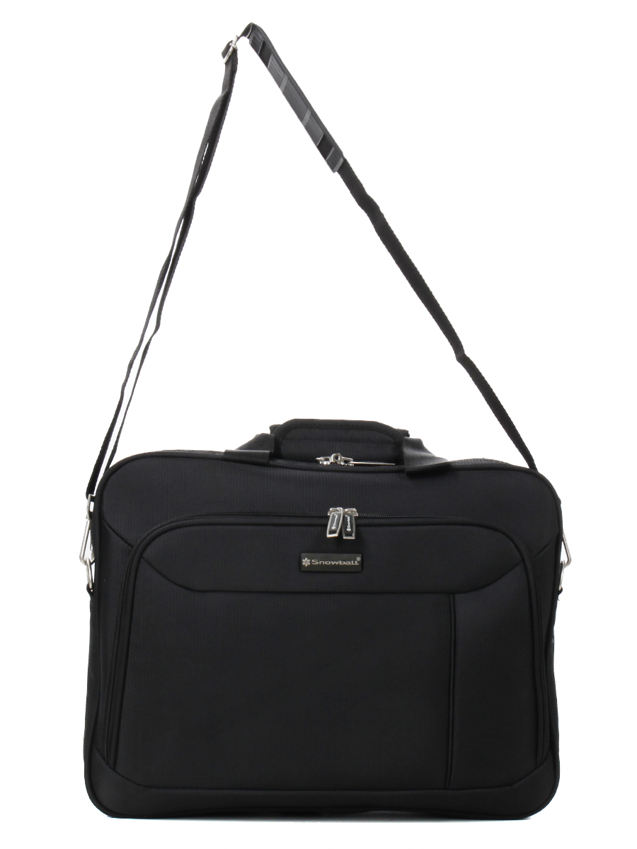 Porte ordinateur Snowball Business Line 15.6 pouces
