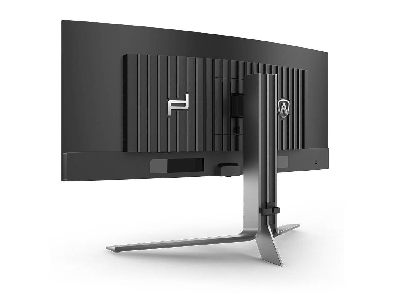 MONITOR CURVO AOC PORSCHE DESIGN QD-OLED (34\