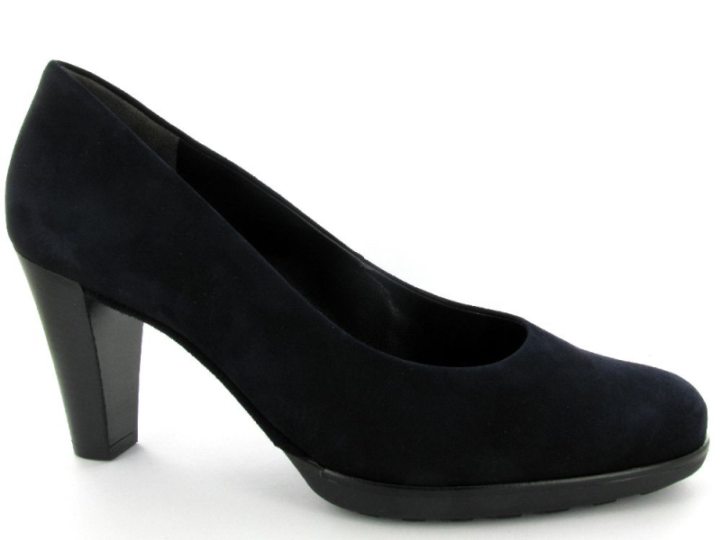 Paul Green 2891 Donker blauw
