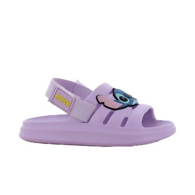 Disney Lilo & Stitch Sandaler, Lilac/Lilac
