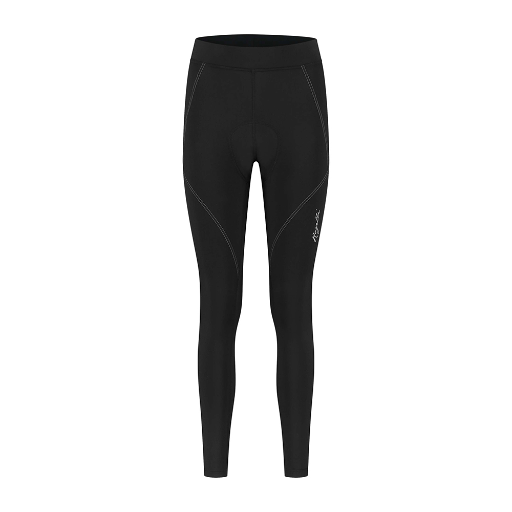 Rogelli Lucette Tights til Kvinder Sort
