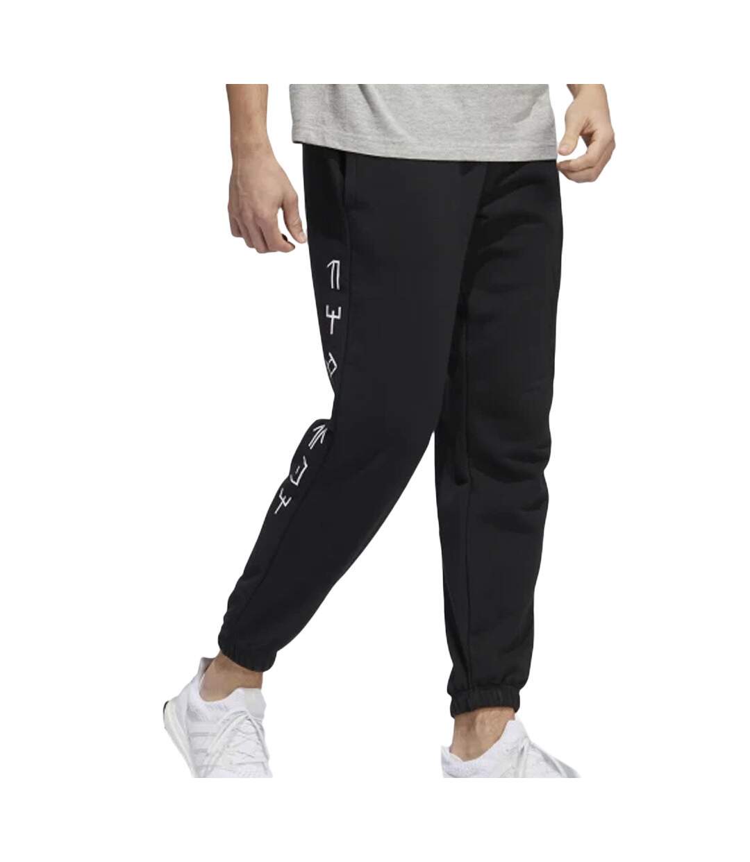Jogging Noir Homme Adidas HP1294
